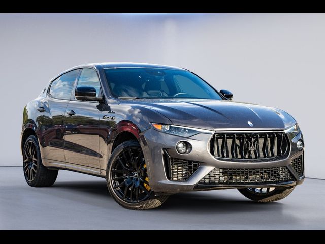 2022 Maserati Levante Modena