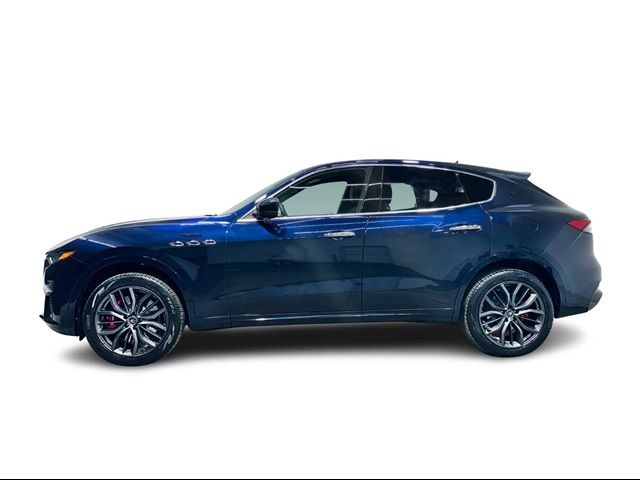 2022 Maserati Levante Modena