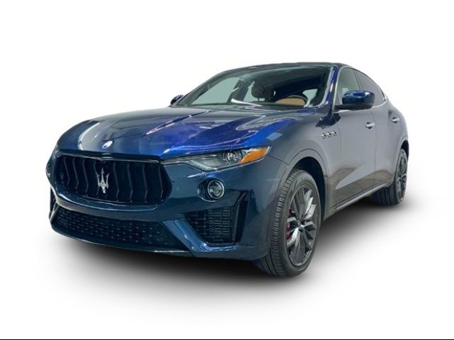 2022 Maserati Levante Modena