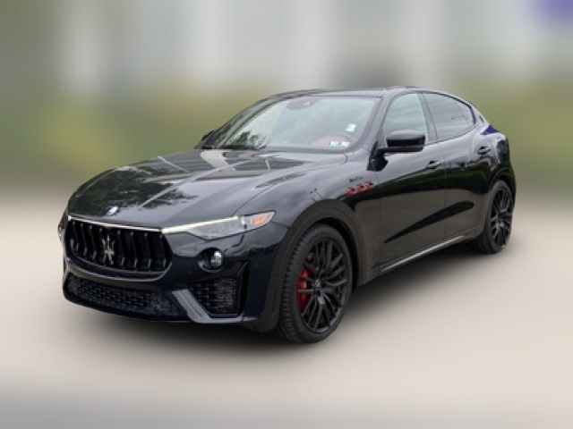 2022 Maserati Levante Modena