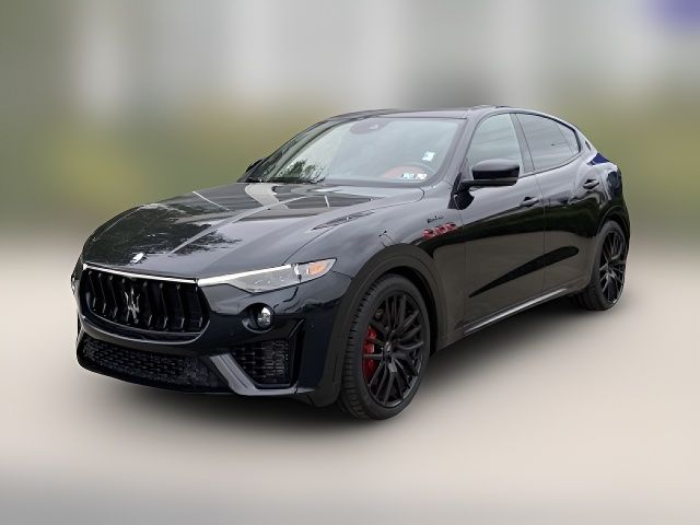 2022 Maserati Levante Modena