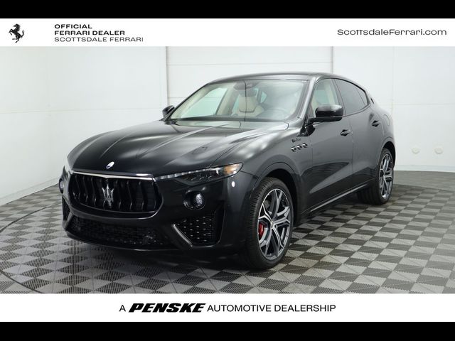 2022 Maserati Levante Modena