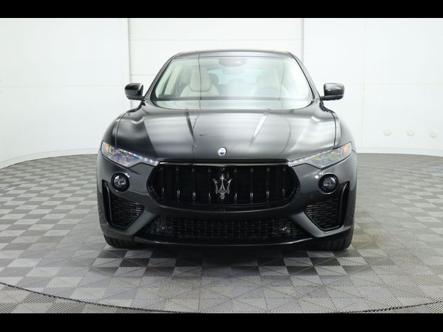 2022 Maserati Levante Modena