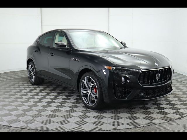 2022 Maserati Levante Modena