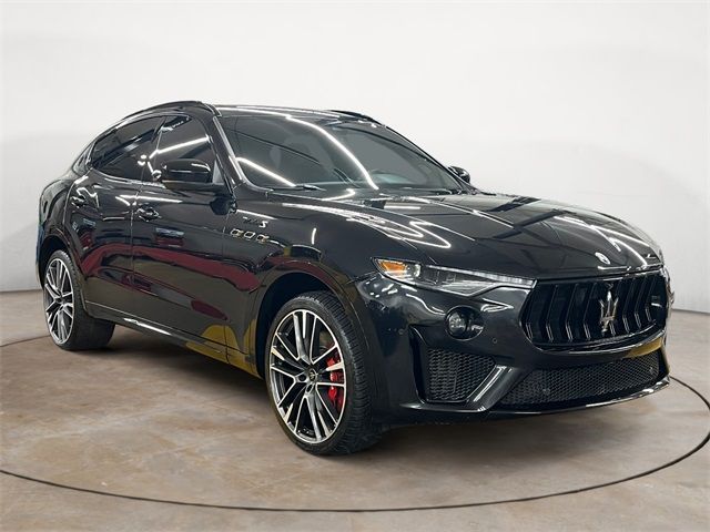 2022 Maserati Levante Modena S