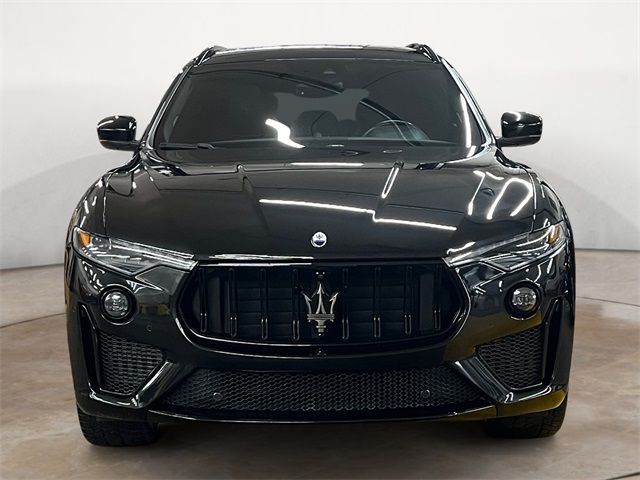 2022 Maserati Levante Modena S