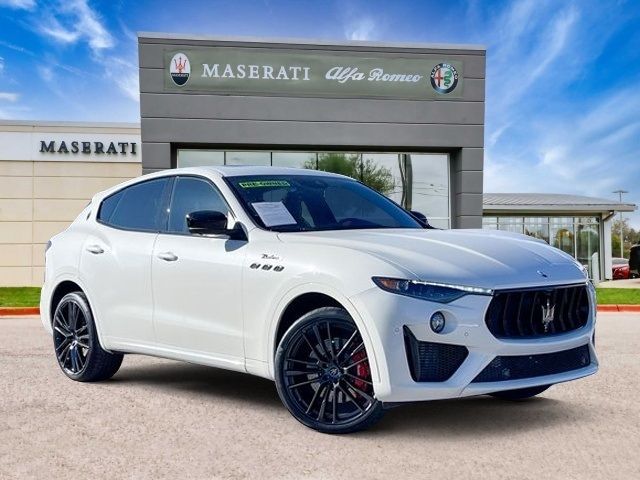 2022 Maserati Levante Modena S