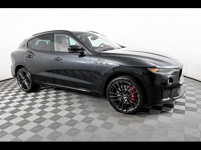 2022 Maserati Levante Modena S