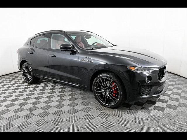 2022 Maserati Levante Modena S