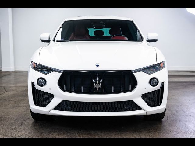 2022 Maserati Levante Modena S