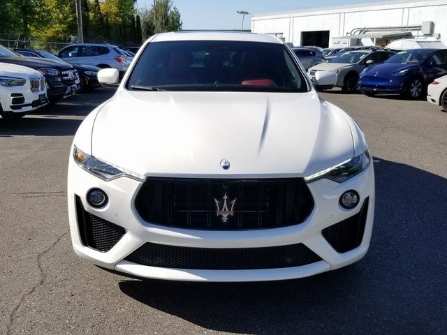 2022 Maserati Levante Modena S