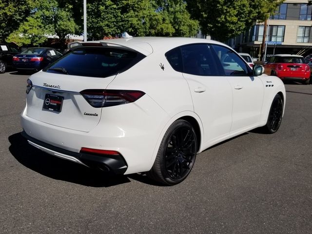 2022 Maserati Levante Modena S