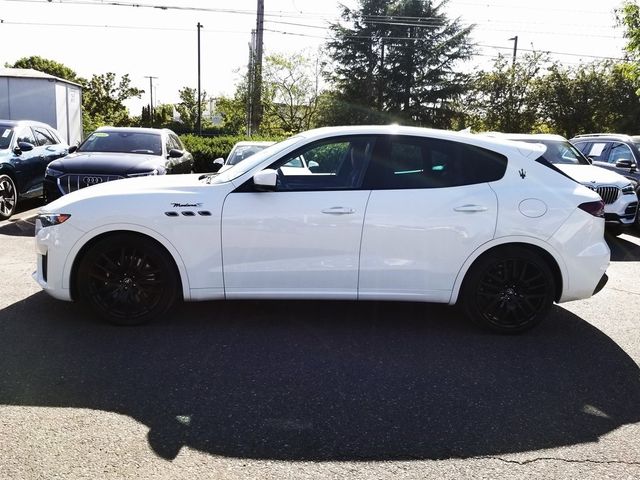 2022 Maserati Levante Modena S