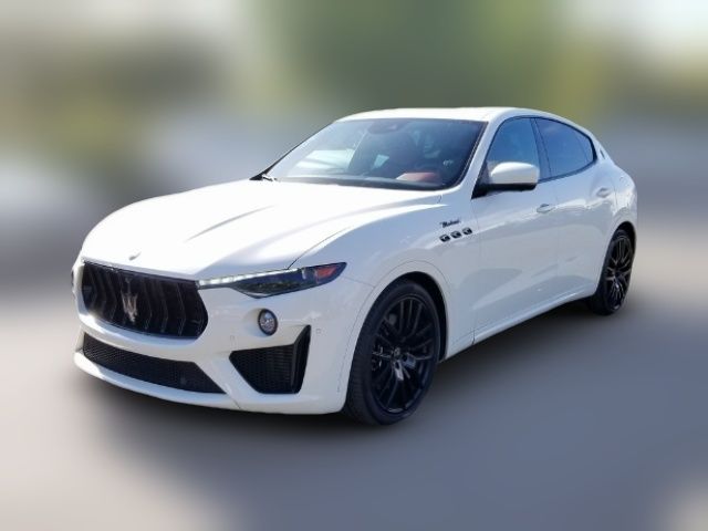 2022 Maserati Levante Modena S