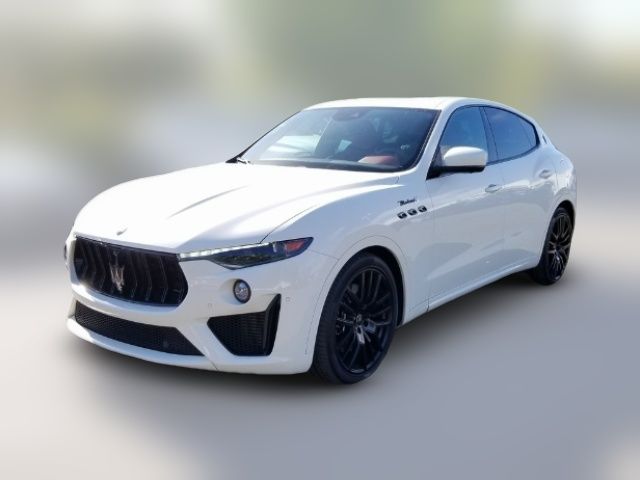 2022 Maserati Levante Modena S