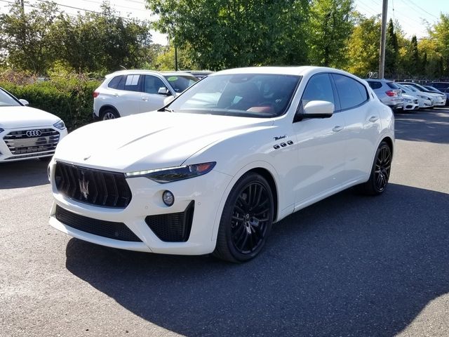 2022 Maserati Levante Modena S