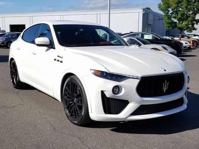 2022 Maserati Levante Modena S