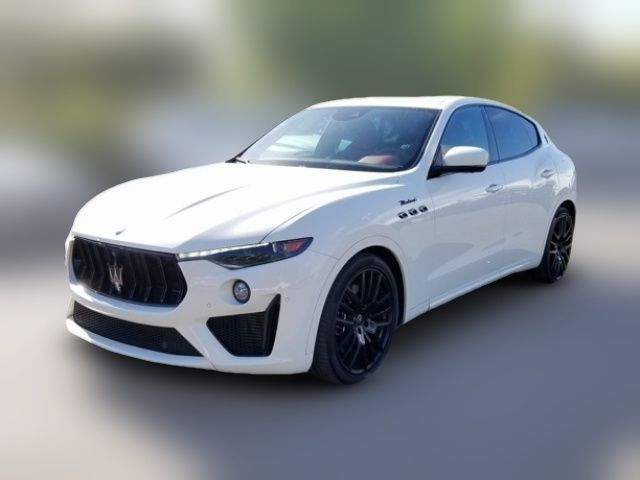 2022 Maserati Levante Modena S