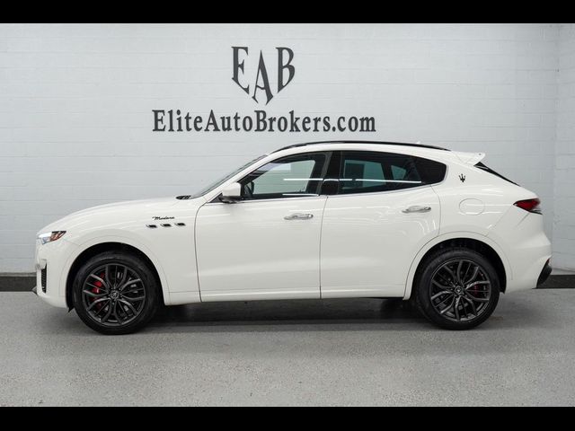 2022 Maserati Levante Modena
