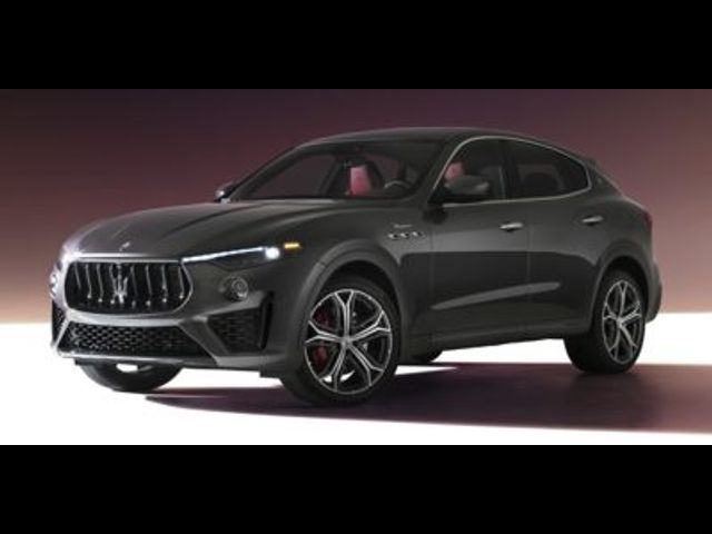 2022 Maserati Levante Modena