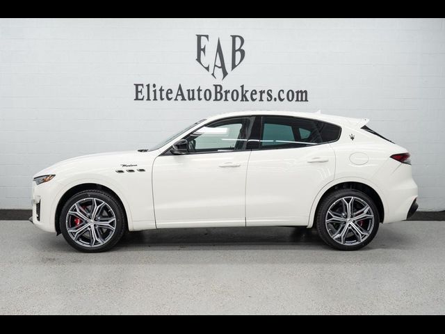 2022 Maserati Levante Modena