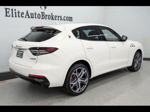 2022 Maserati Levante Modena