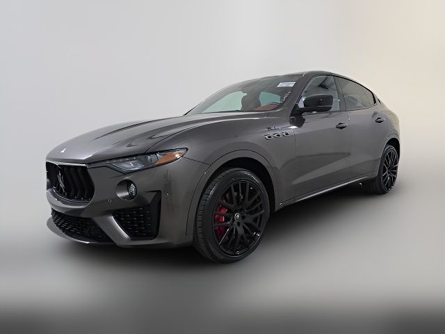 2022 Maserati Levante Modena