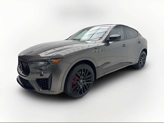 2022 Maserati Levante Modena