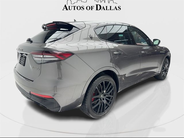 2022 Maserati Levante Modena