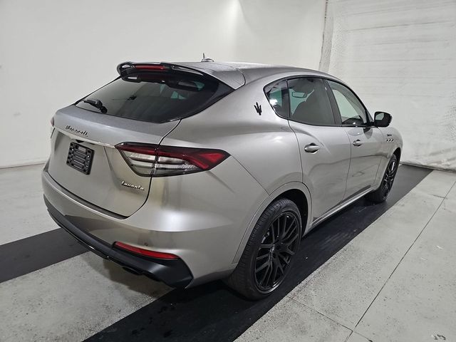 2022 Maserati Levante Modena