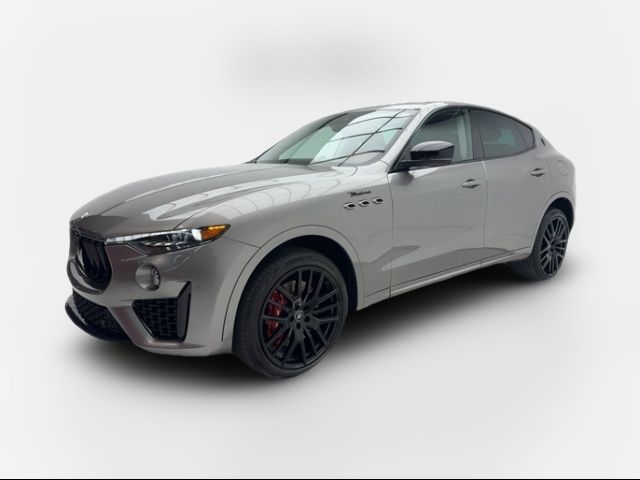 2022 Maserati Levante Modena