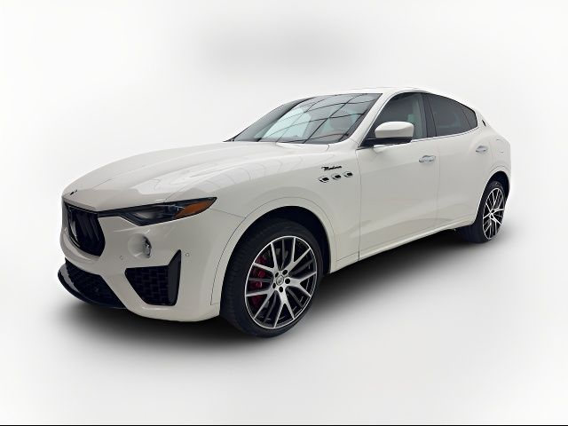 2022 Maserati Levante Modena