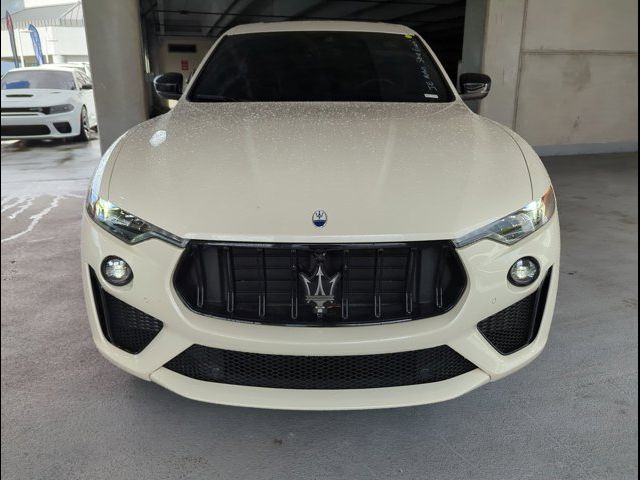 2022 Maserati Levante Modena S