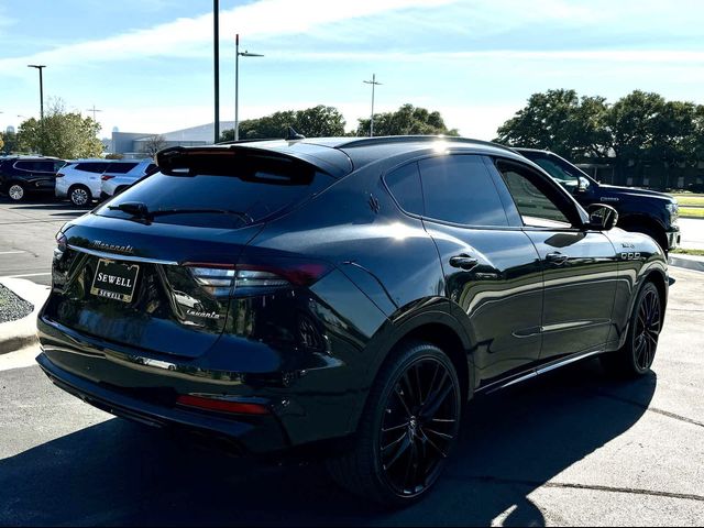 2022 Maserati Levante Modena S