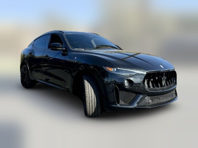 2022 Maserati Levante Modena S