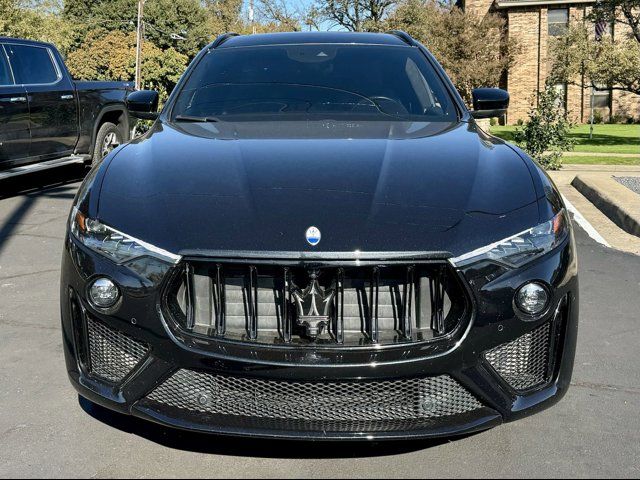 2022 Maserati Levante Modena S