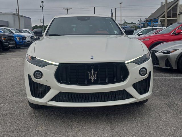 2022 Maserati Levante Modena S