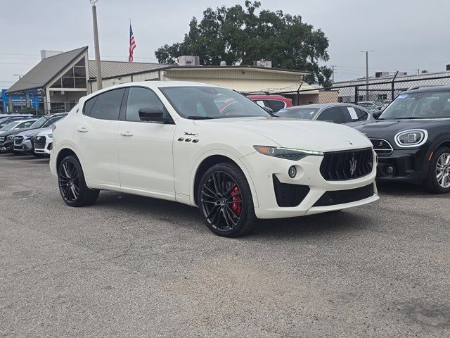 2022 Maserati Levante Modena S