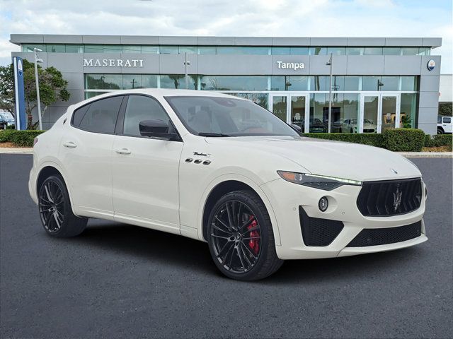 2022 Maserati Levante Modena S