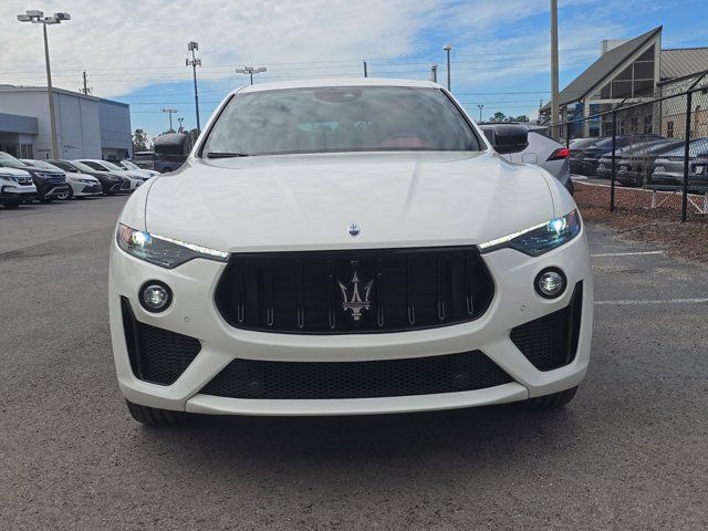 2022 Maserati Levante Modena S