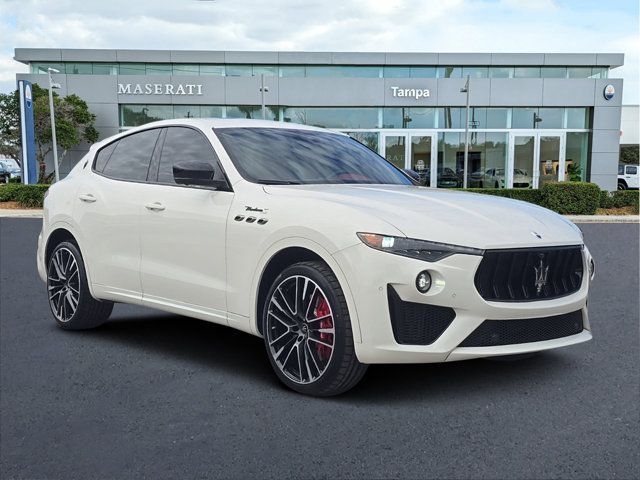 2022 Maserati Levante Modena S