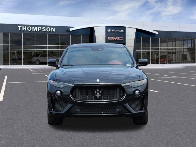 2022 Maserati Levante Modena S