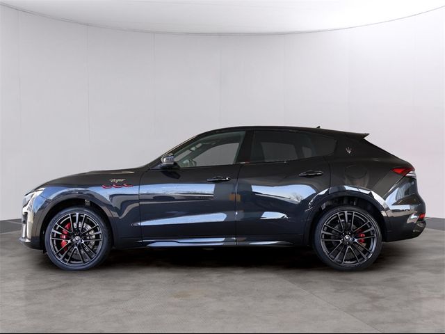 2022 Maserati Levante Trofeo