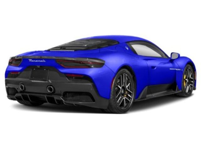 2022 Maserati MC20 Base