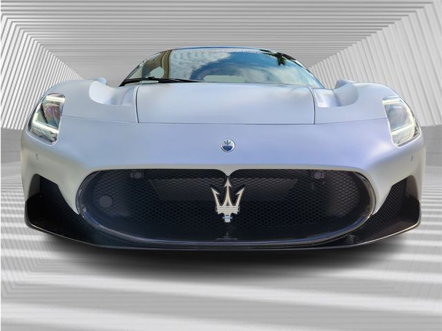 2022 Maserati MC20 Base