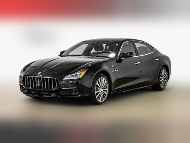 2022 Maserati Quattroporte GT