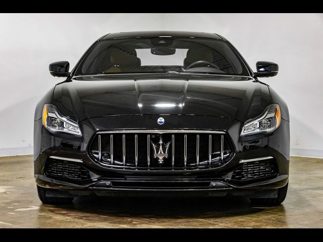 2022 Maserati Quattroporte GT