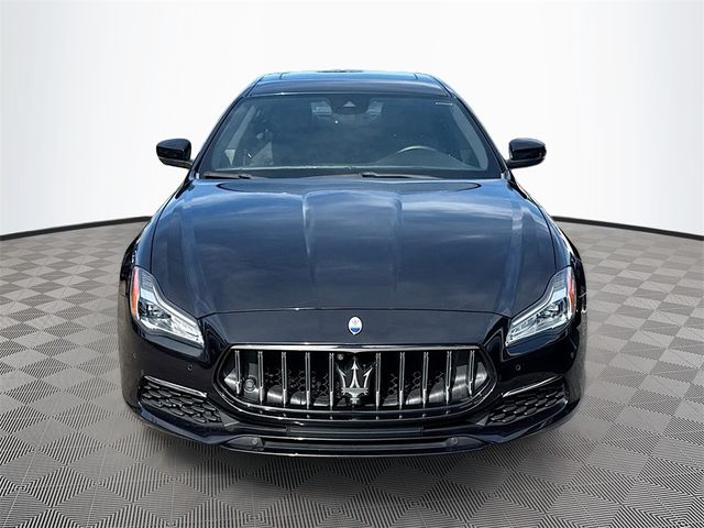 2022 Maserati Quattroporte GT