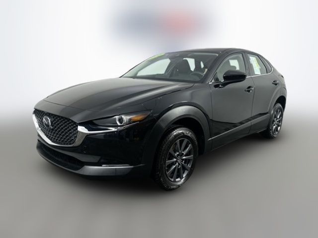 2022 Mazda CX-30 2.5 S