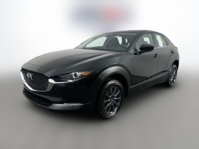 2022 Mazda CX-30 2.5 S